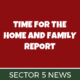 Home and Family Report