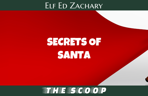 Secrets of Santa