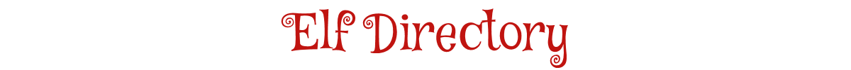 Elf Directory