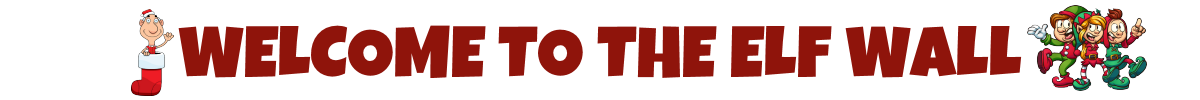 Elf Wall
