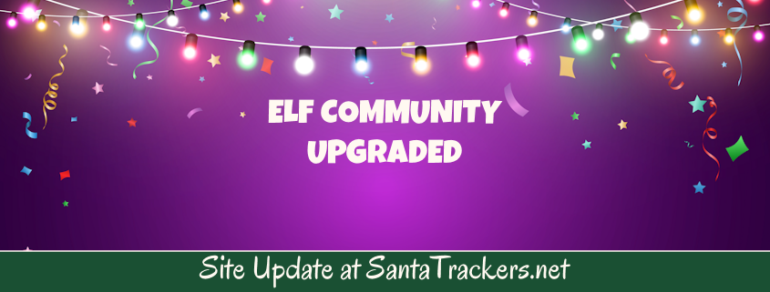 Elf Community