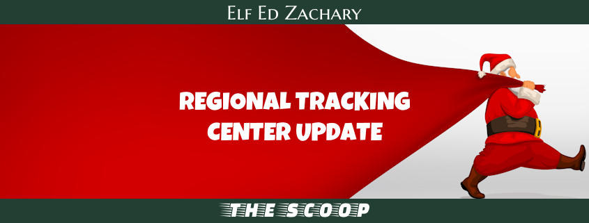 Tracking Center