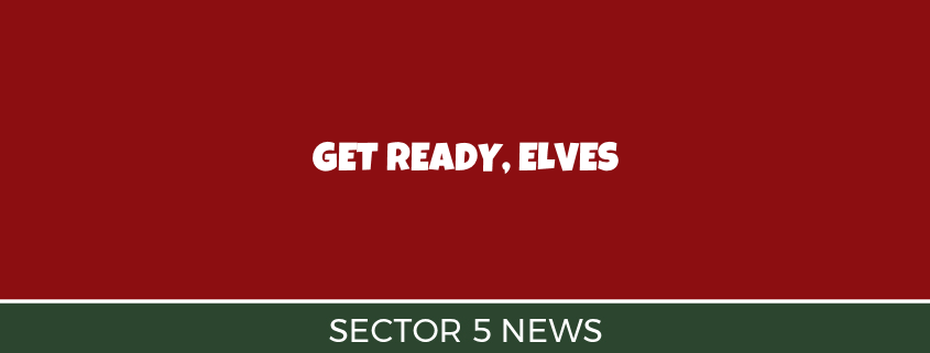 Sector 5 News