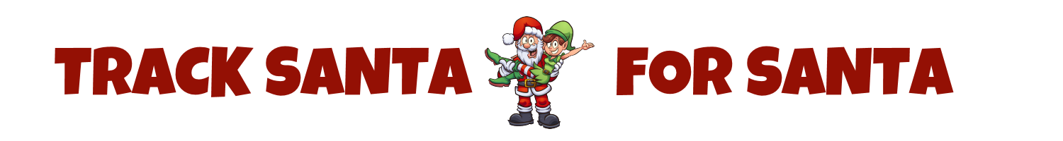 Santa Trackers Santa Trackers
