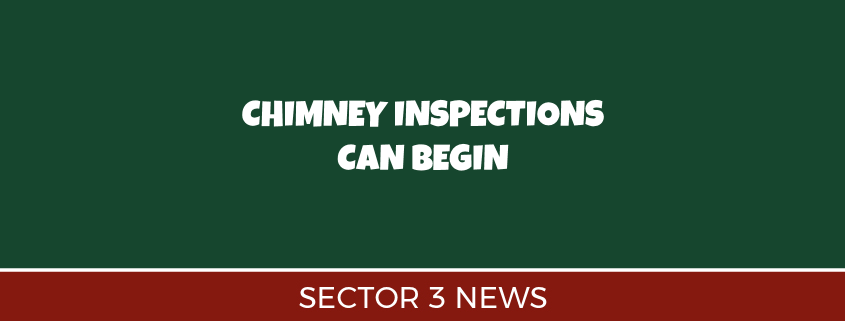 Chimney Inspections