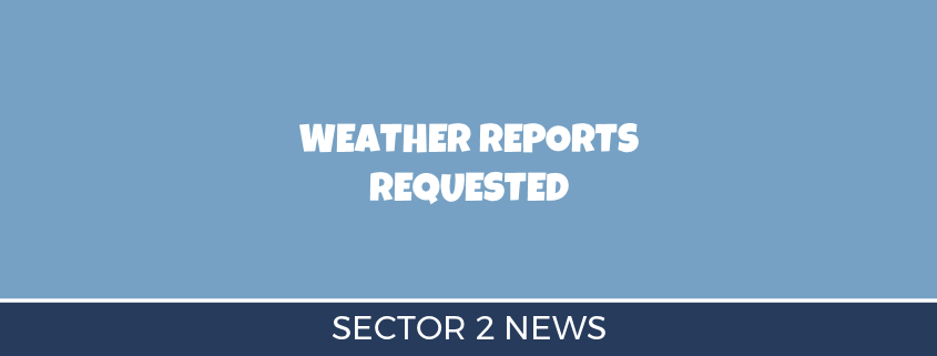Weather Report