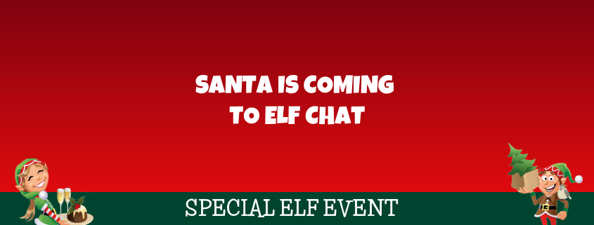 Elf Chat
