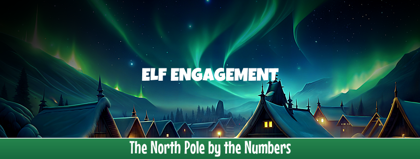 Elf Engagement