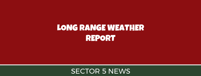 Special Weather Report