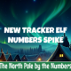 New Elf Recruits Spike