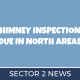 Chimney Inspections in Sector 2