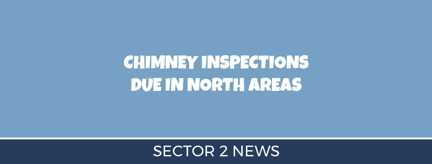 Chimney Inspections in Sector 2