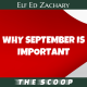 September is Important