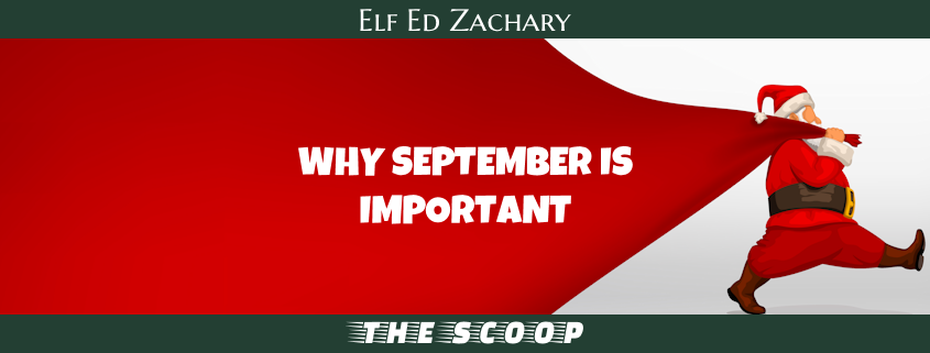 September is Important