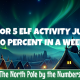 Elf Activity Surges in Sector 5