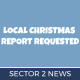 Local Christmas Report
