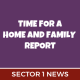 Home and Family Report