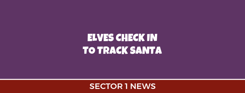 Elf Check In