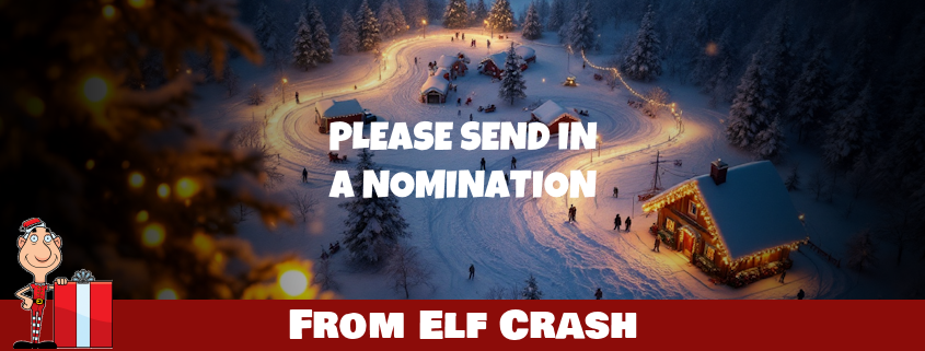 Send in a Nominee