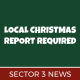 Local Christmas Report