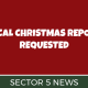Local Christmas Report
