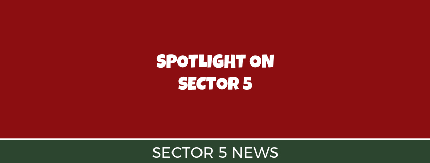 Spotlight on Sector 5