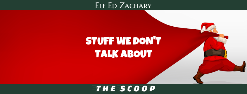 Stuff We Don't Talk About