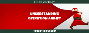 Understanding Operation Airlift