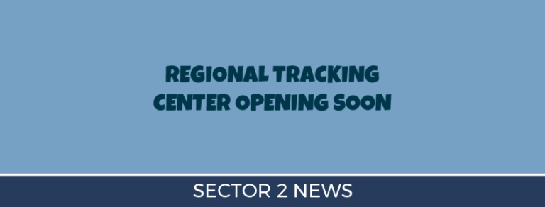 Regional Tracking Center