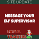 Message Your Elf Supervisor