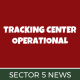 Tracking Center