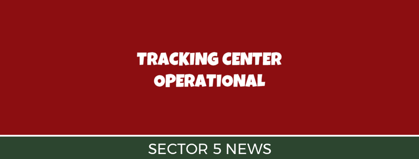Tracking Center