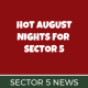Hot August Nights