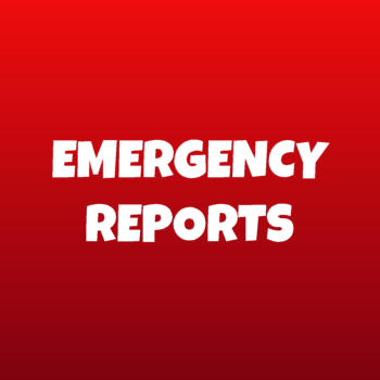 Emergency Reports