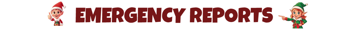 Emergency Reports