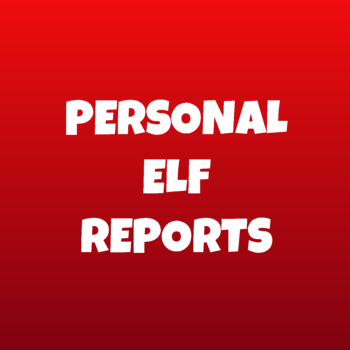 Personal Elf Reports