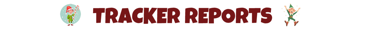 Tracker Reports