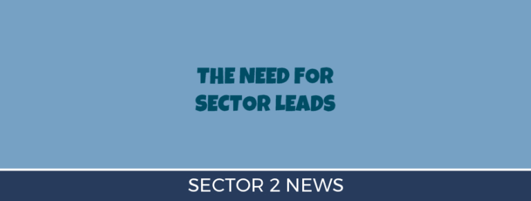 Sector Leads