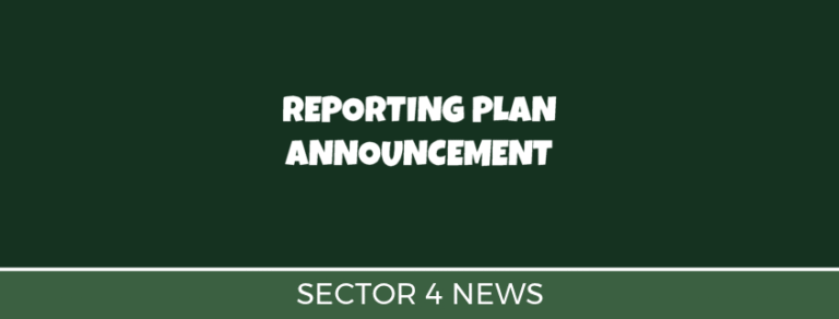 Reporting Plans