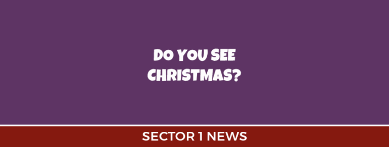 Local Christmas Report