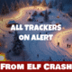 All Elves on Alert