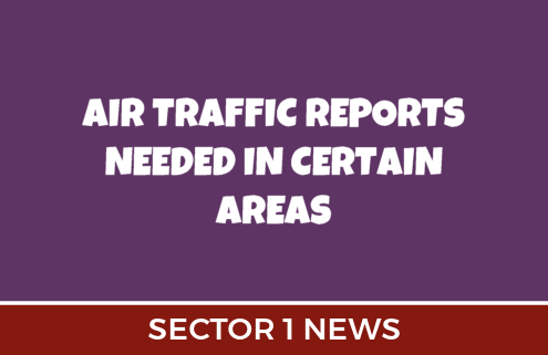 Air Traffic Reports