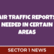 Air Traffic Reports