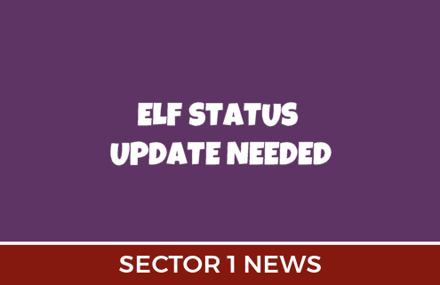Elf Status
