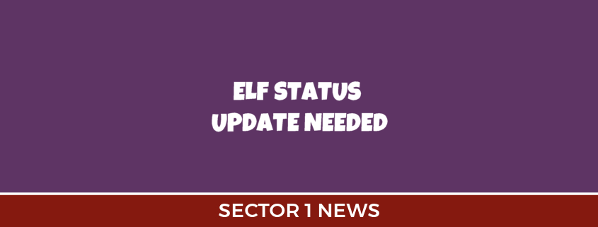 Elf Status