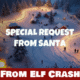 Santa Special Request