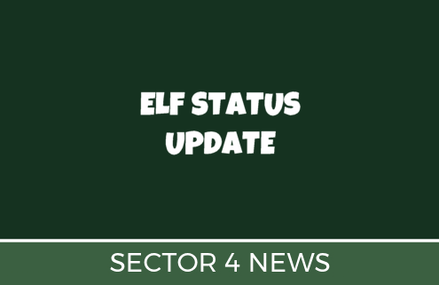 Tracker Status Report