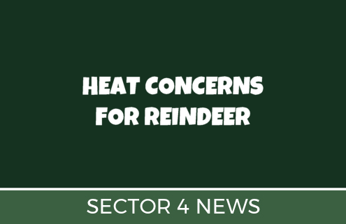 Heat Concerns in South America