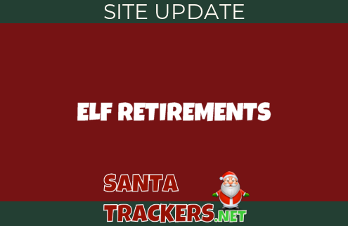 Elf Retirements