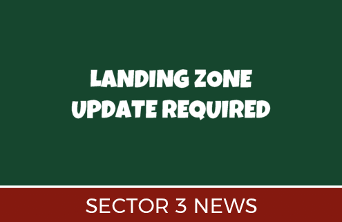 Landing Zone Report